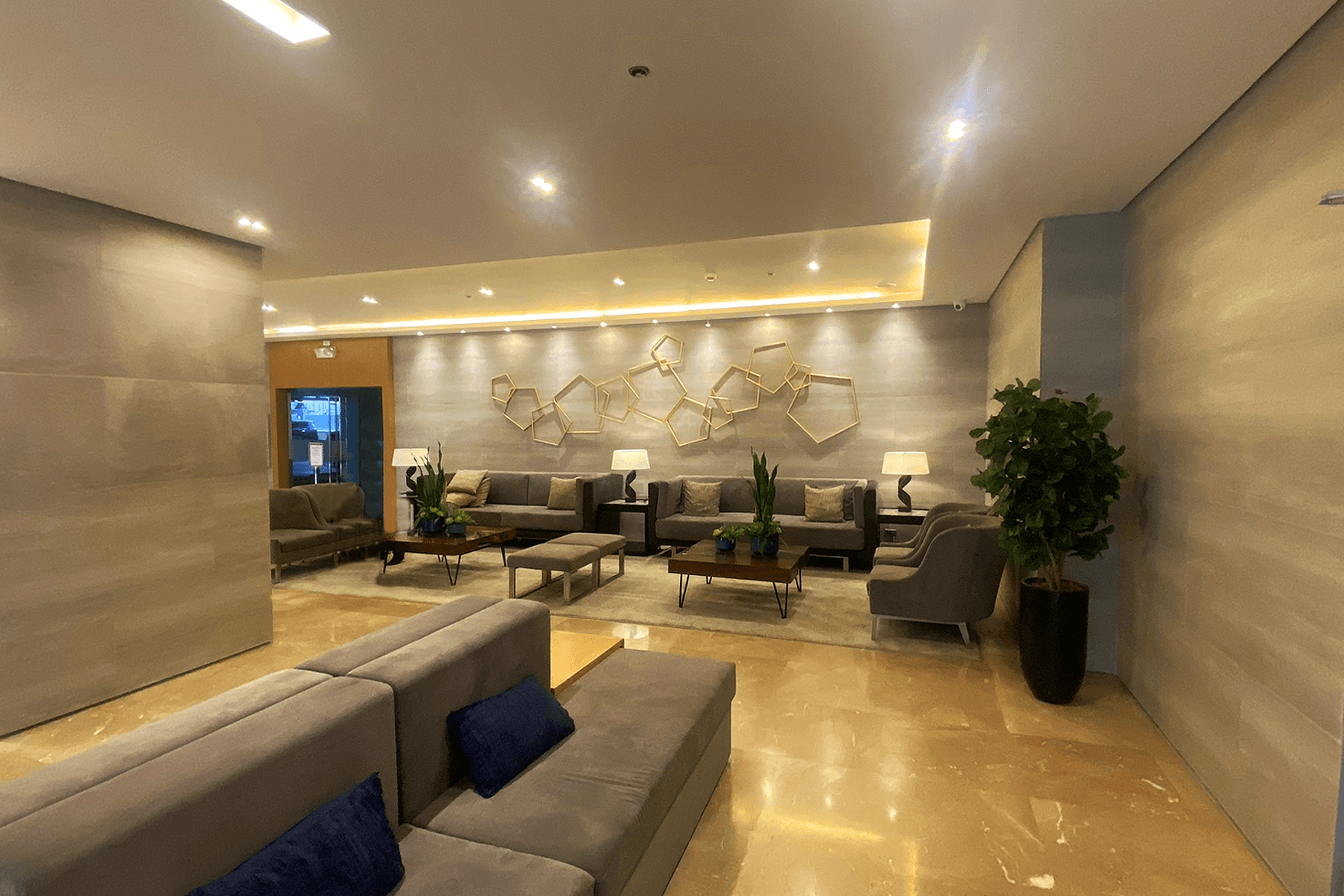Homefort Stays at S Residences photo 3