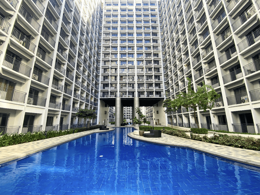 Homefort Stays at Shore Residences photo 5