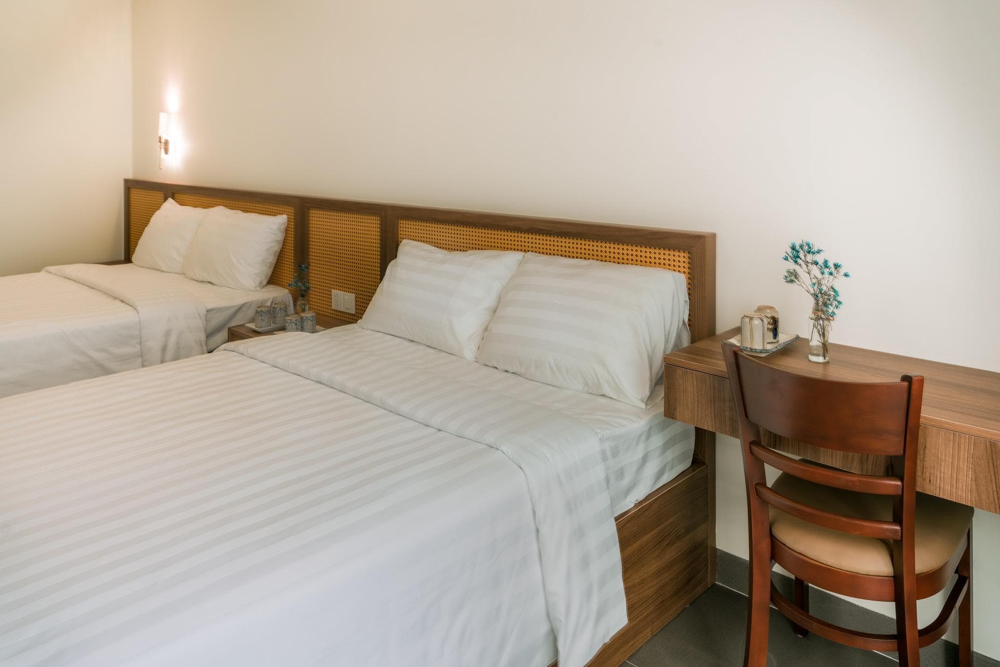 De V’Charm hotel photo 4