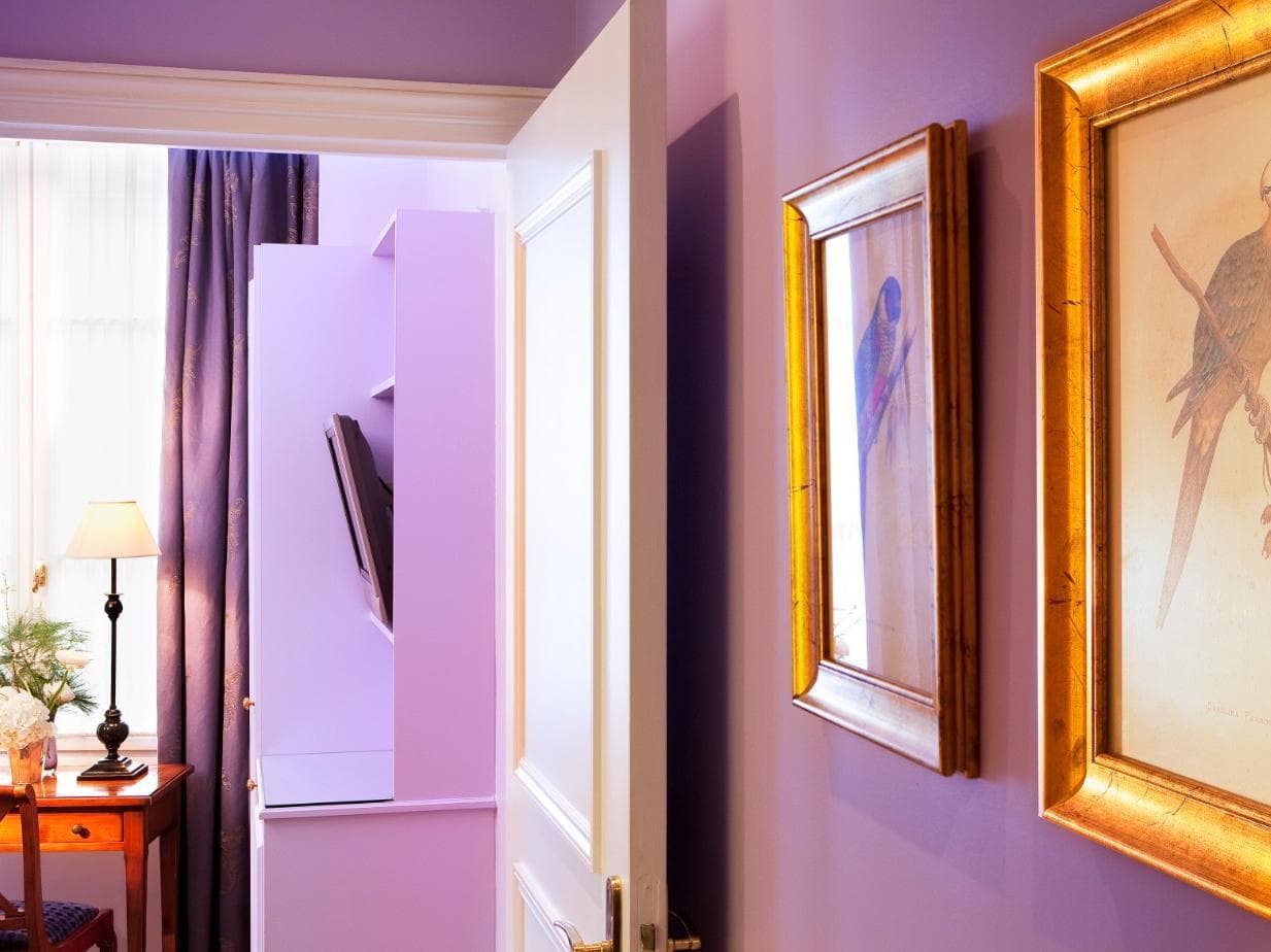 Hotel Le Relais Saint-Honore photo 3