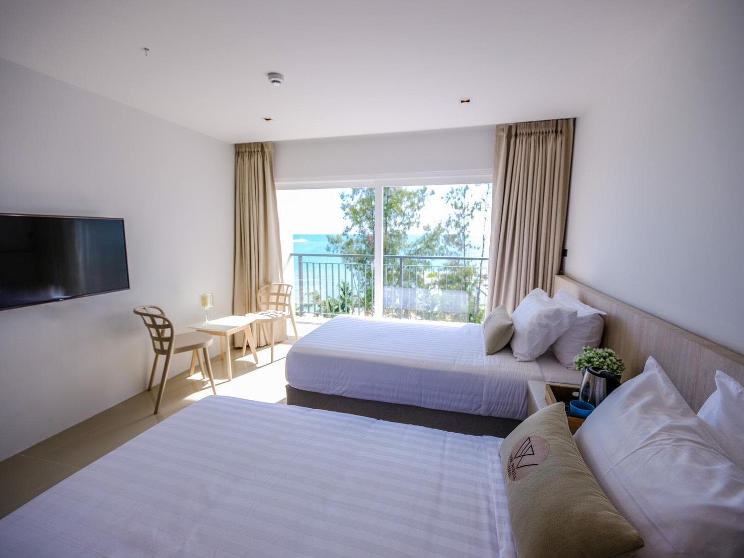 Worita Cove Hotel photo 2