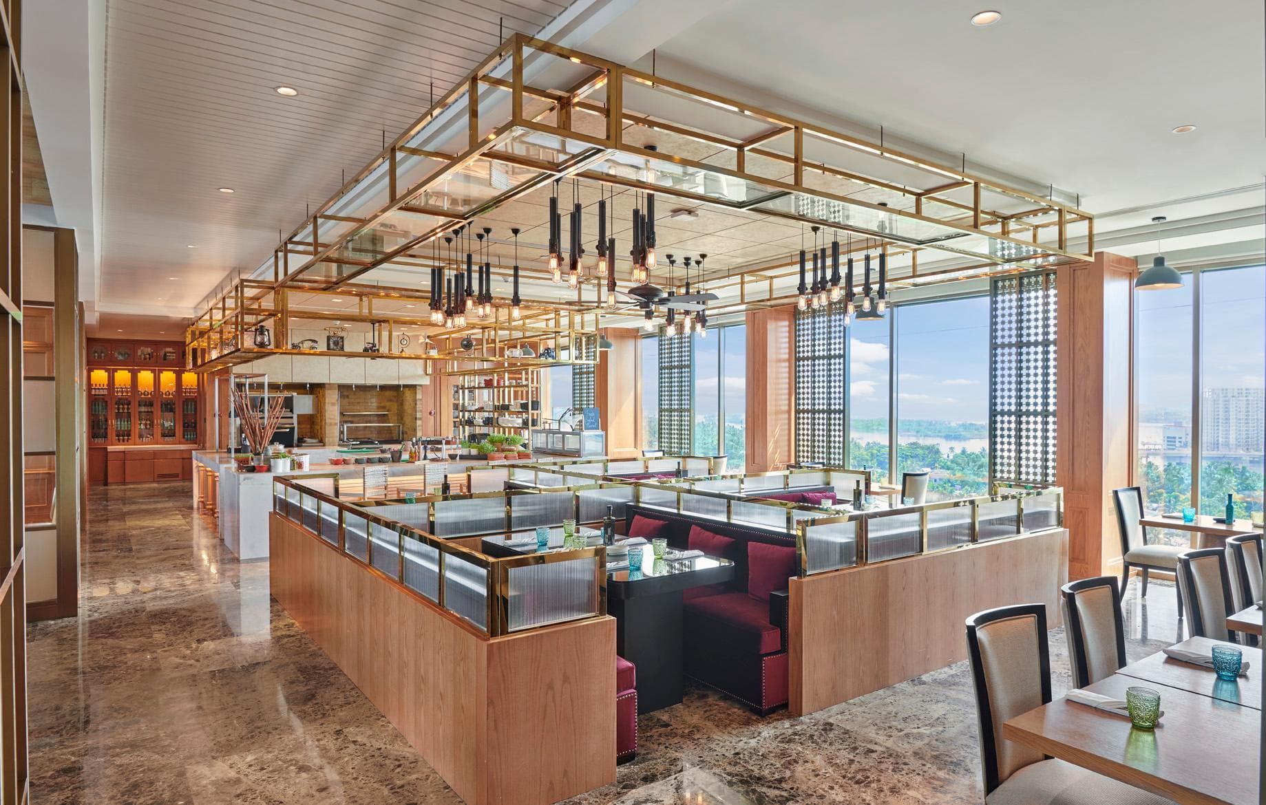 Grand Hyatt Kochi Bolgatty photo 4