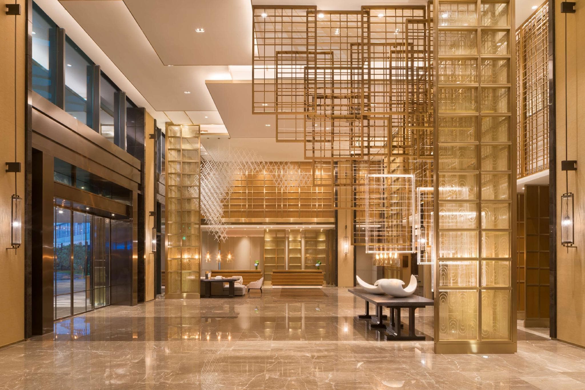 Hyatt Regency Shenzhen Airport