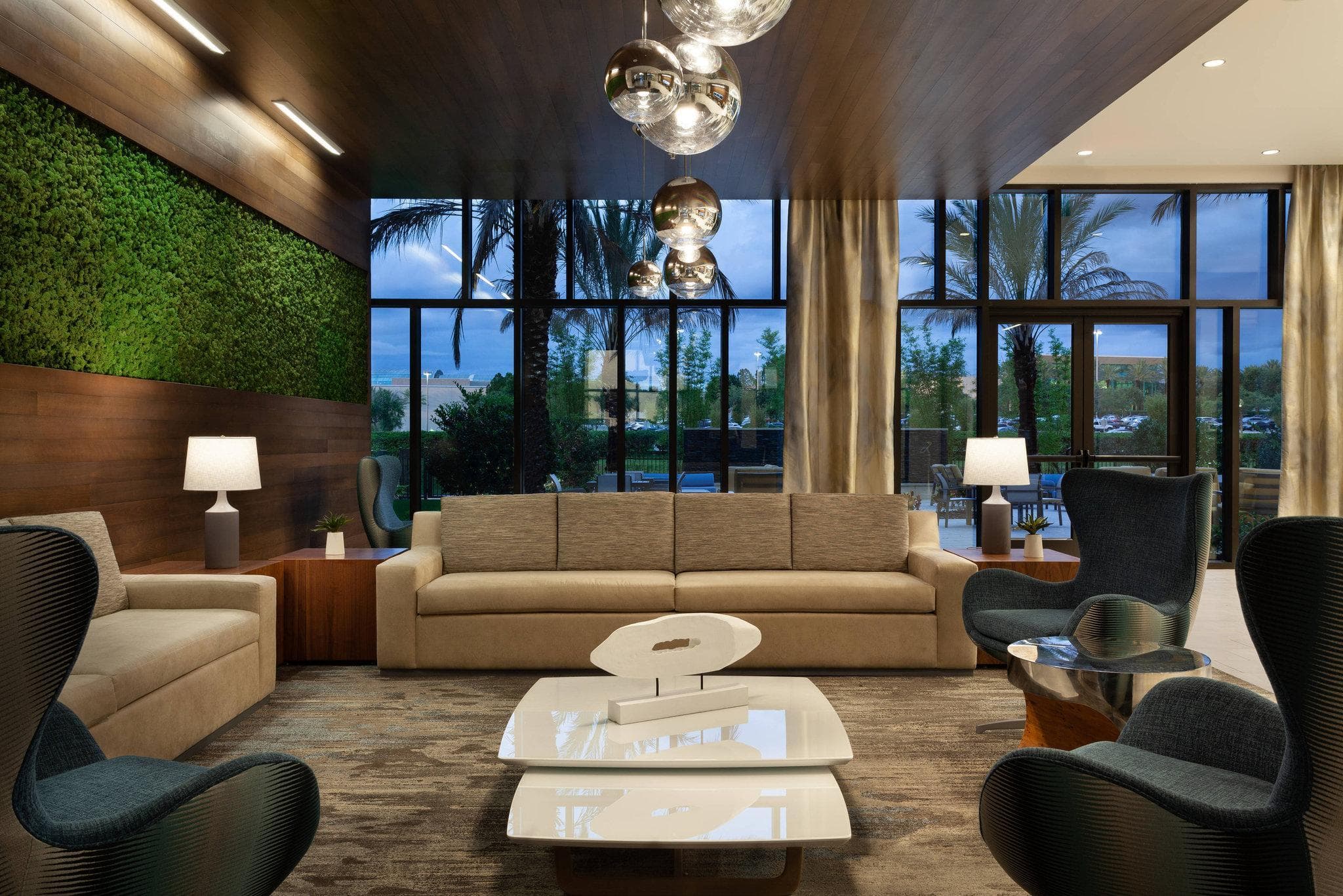 Residence Inn by Marriott Orlando at Millenia photo 4