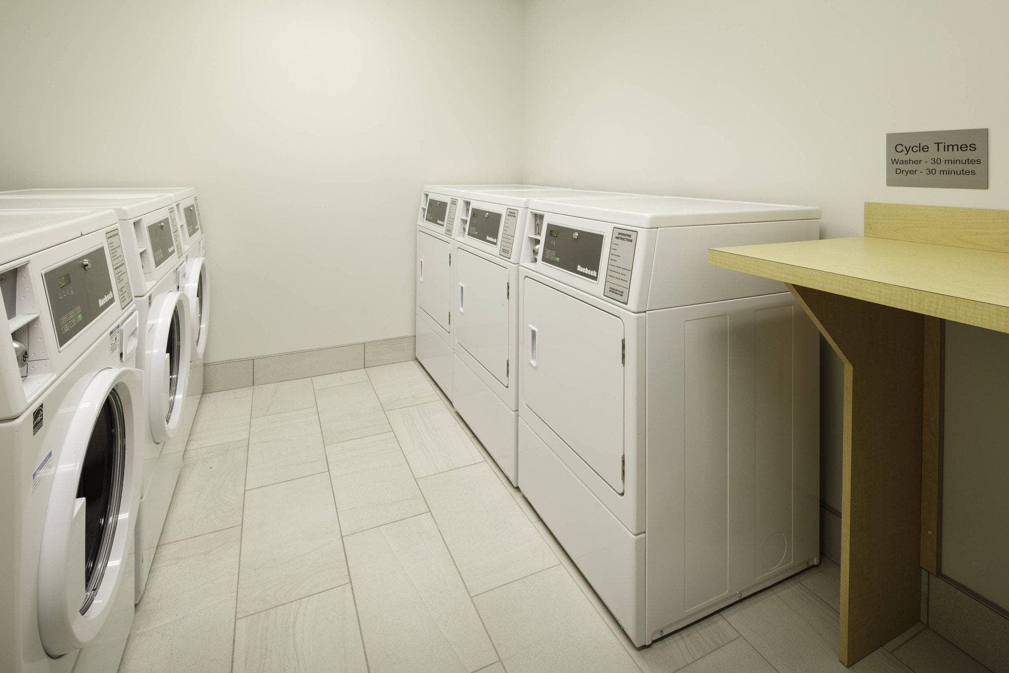 TownePlace Suites by Marriott Louisville Northeast photo 4