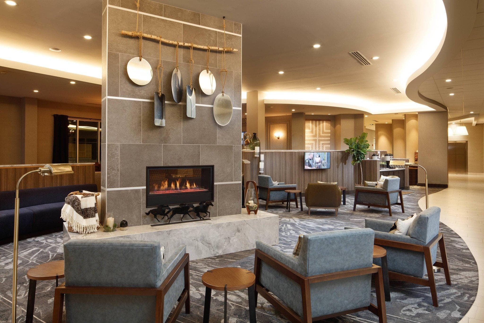 TownePlace Suites by Marriott Louisville Northeast photo 5