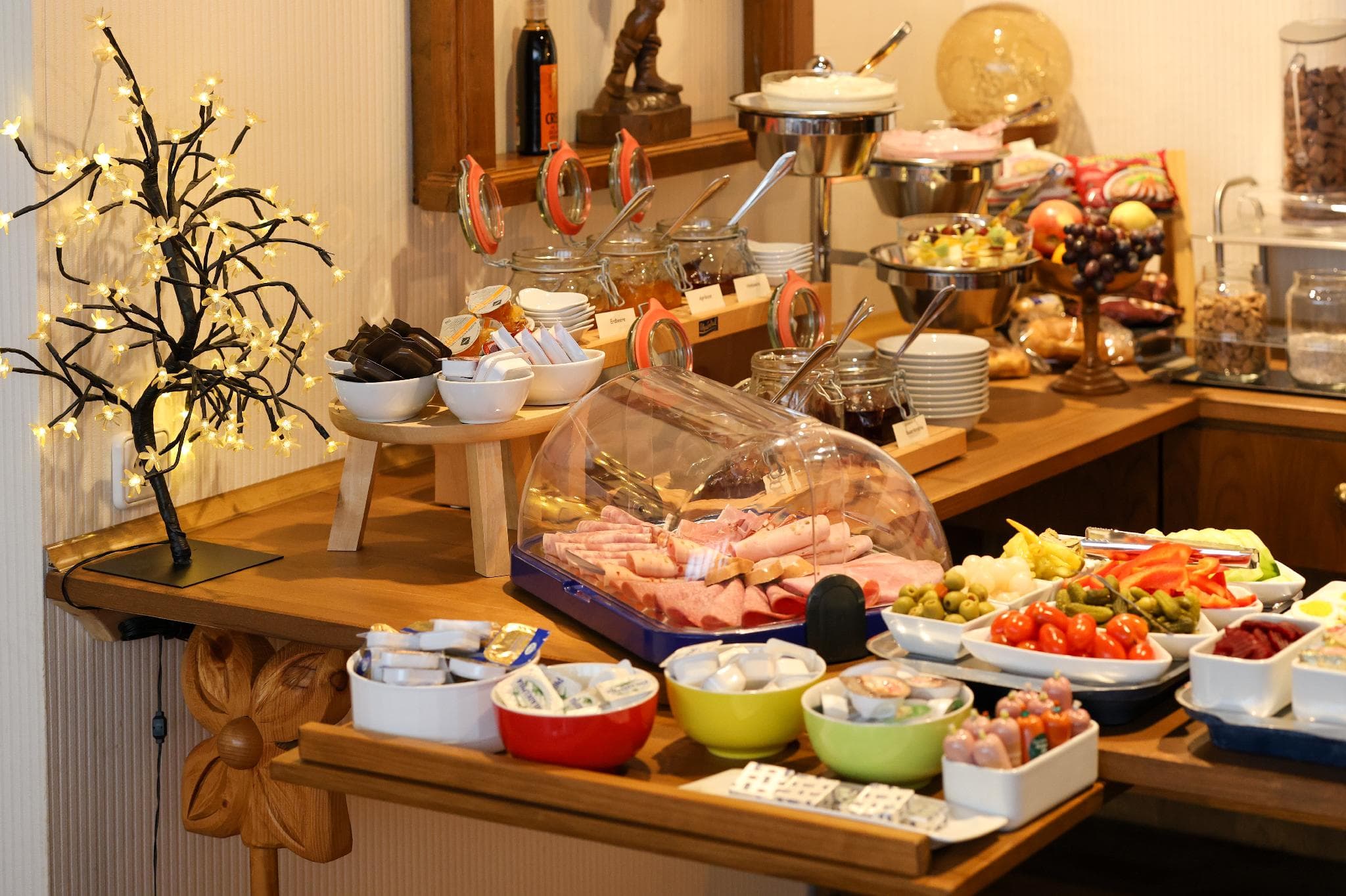 Franconia City Hotel photo 4