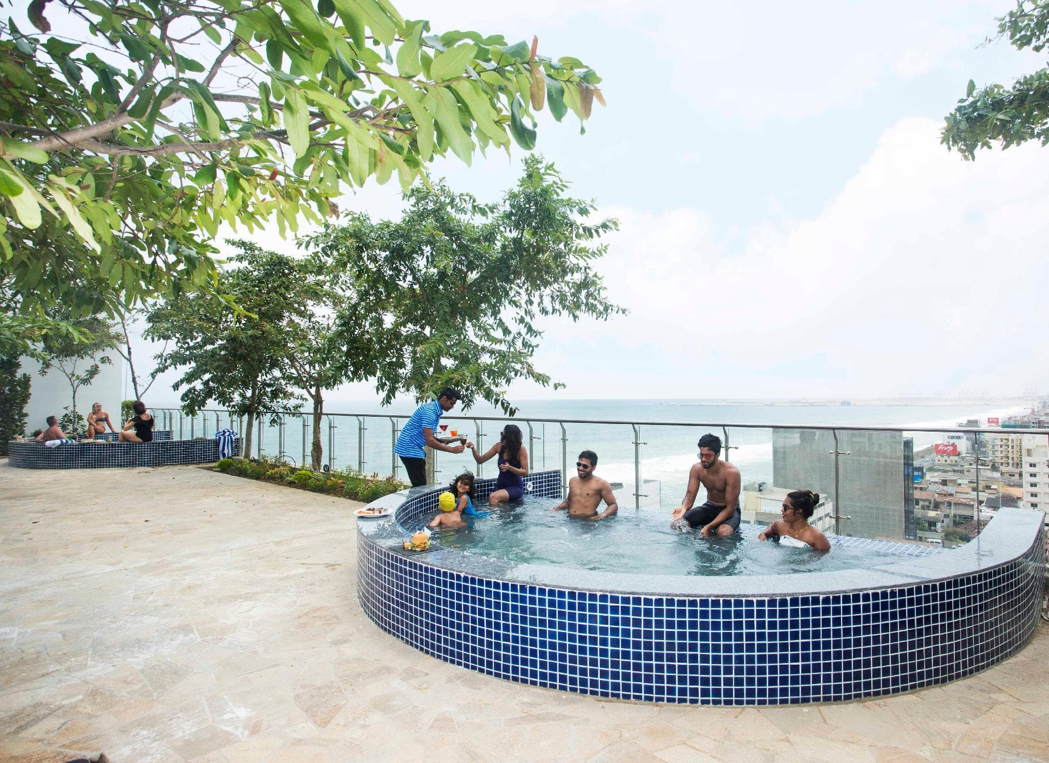 Marino Beach Colombo photo 4