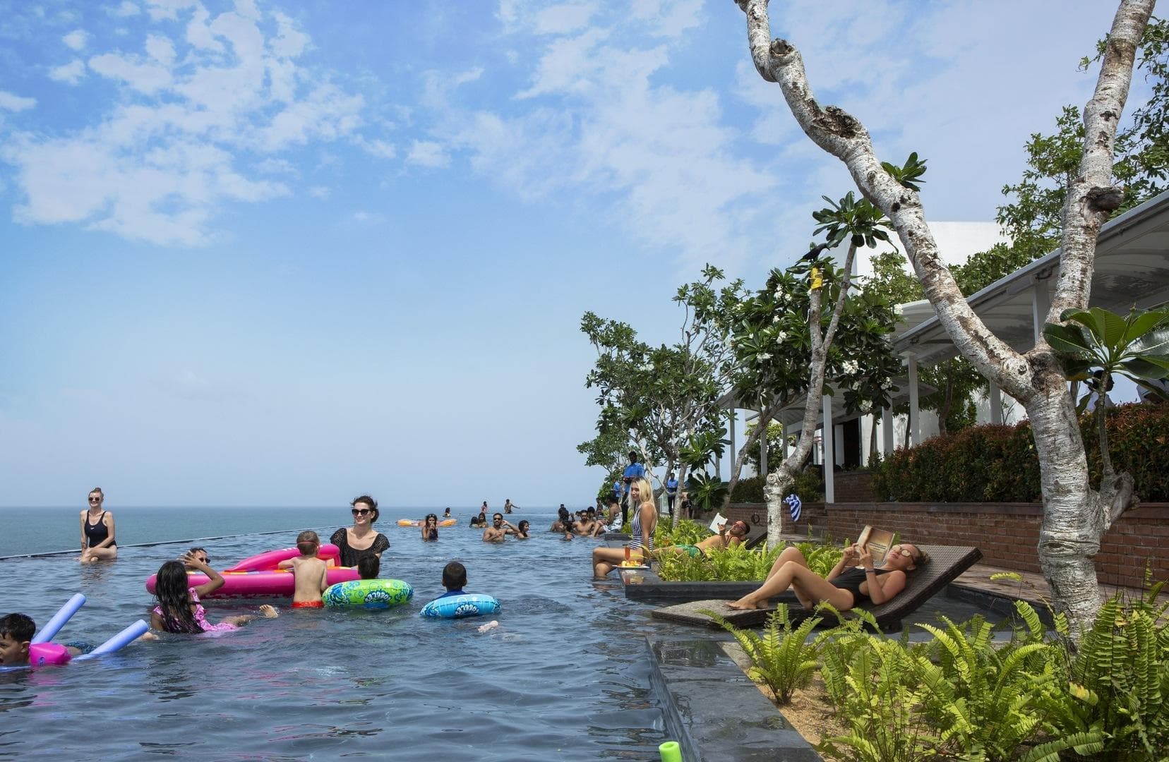 Marino Beach Colombo photo 3