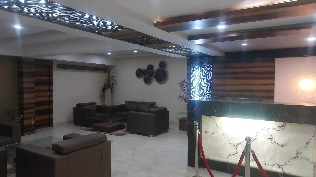 Hotel O Meera Guest House photo 4
