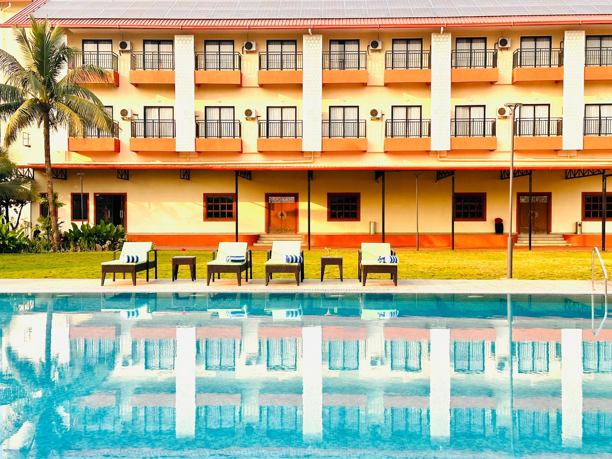 Pegasus Lifestyle Resort photo 3