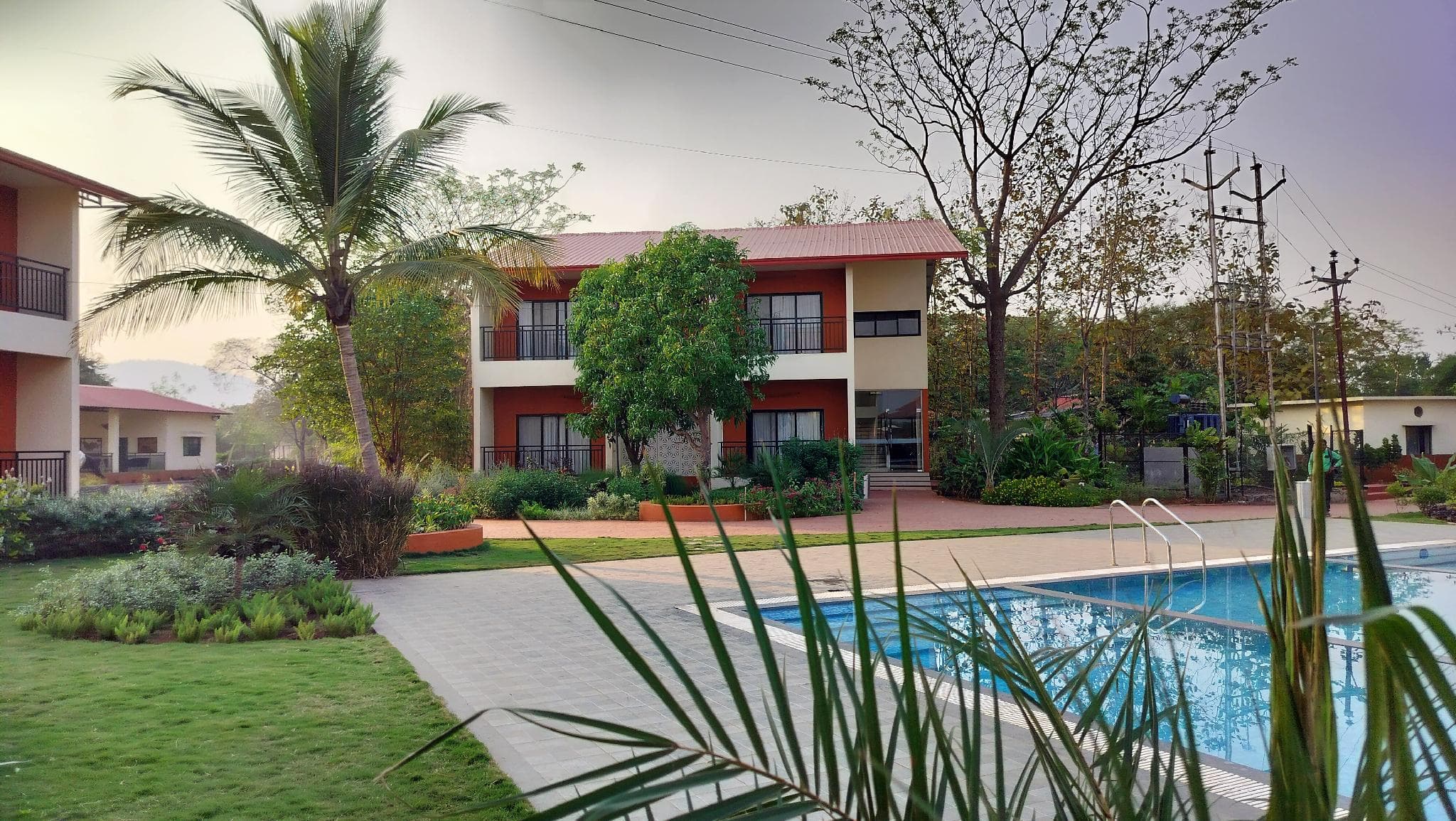 Pegasus Lifestyle Resort photo 5