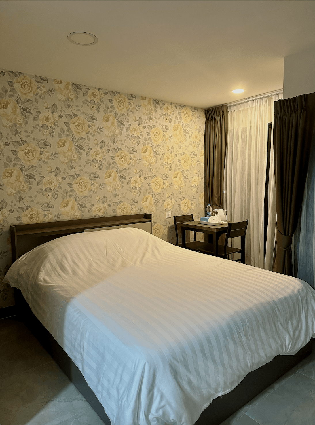 Arunsakhon luxury condo photo 5