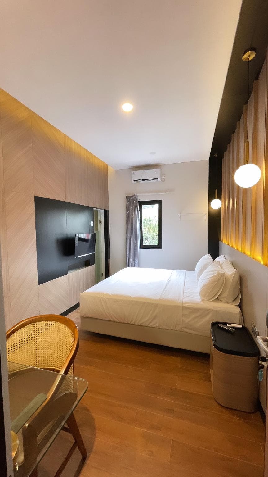Hotel spot43 photo 3