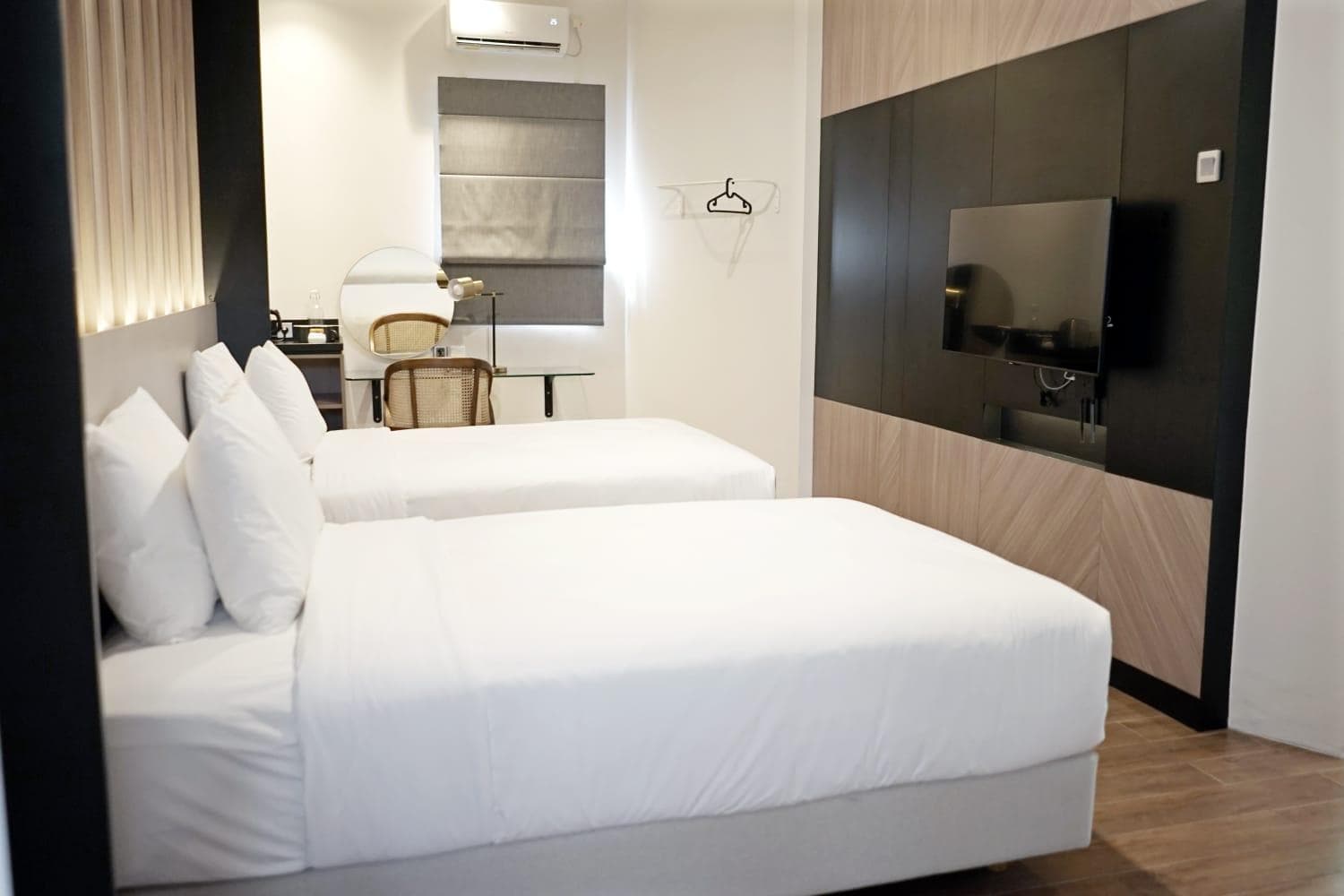 Hotel spot43
