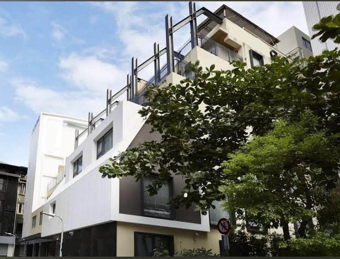 At Home Hotel  Ximen