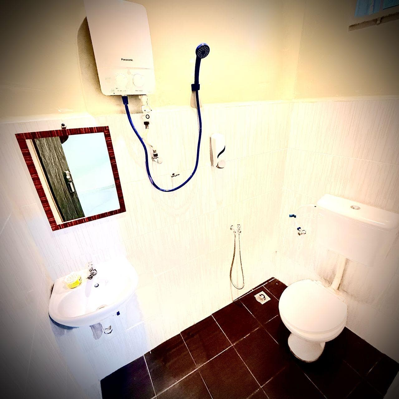 HOTEL MYKULIM photo 2