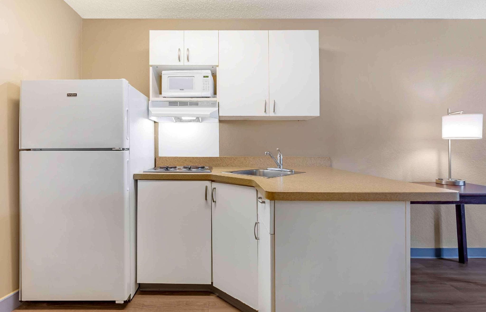Extended Stay America Suites - Fort Worth - City View photo 2