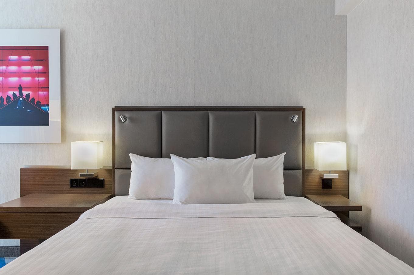Courtyard by Marriott Wiesbaden-Nordenstadt photo 2