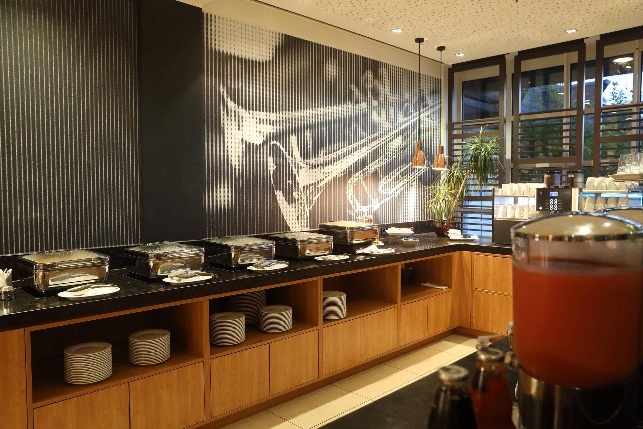 Courtyard by Marriott Wiesbaden-Nordenstadt photo 4
