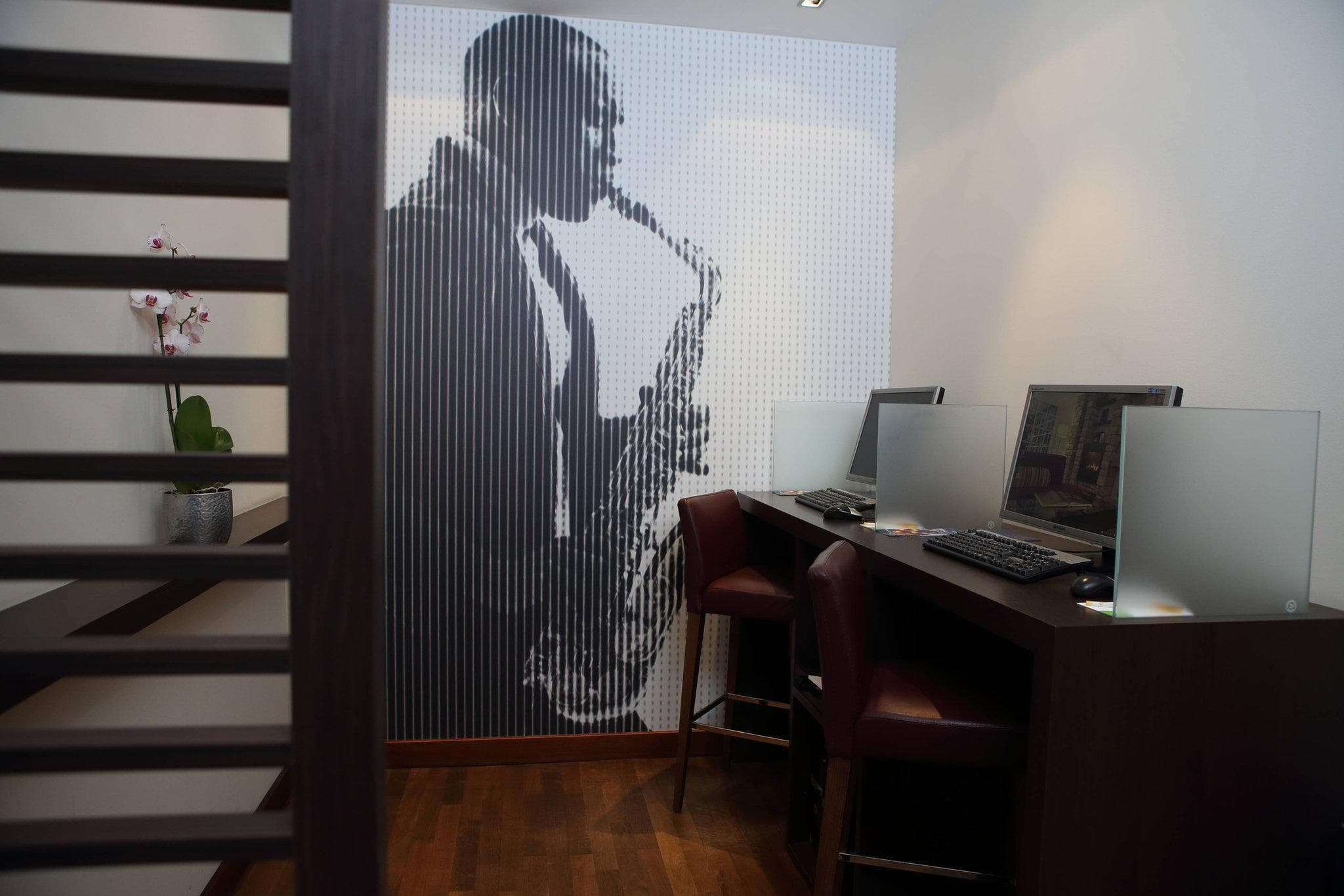Courtyard by Marriott Wiesbaden-Nordenstadt photo 3