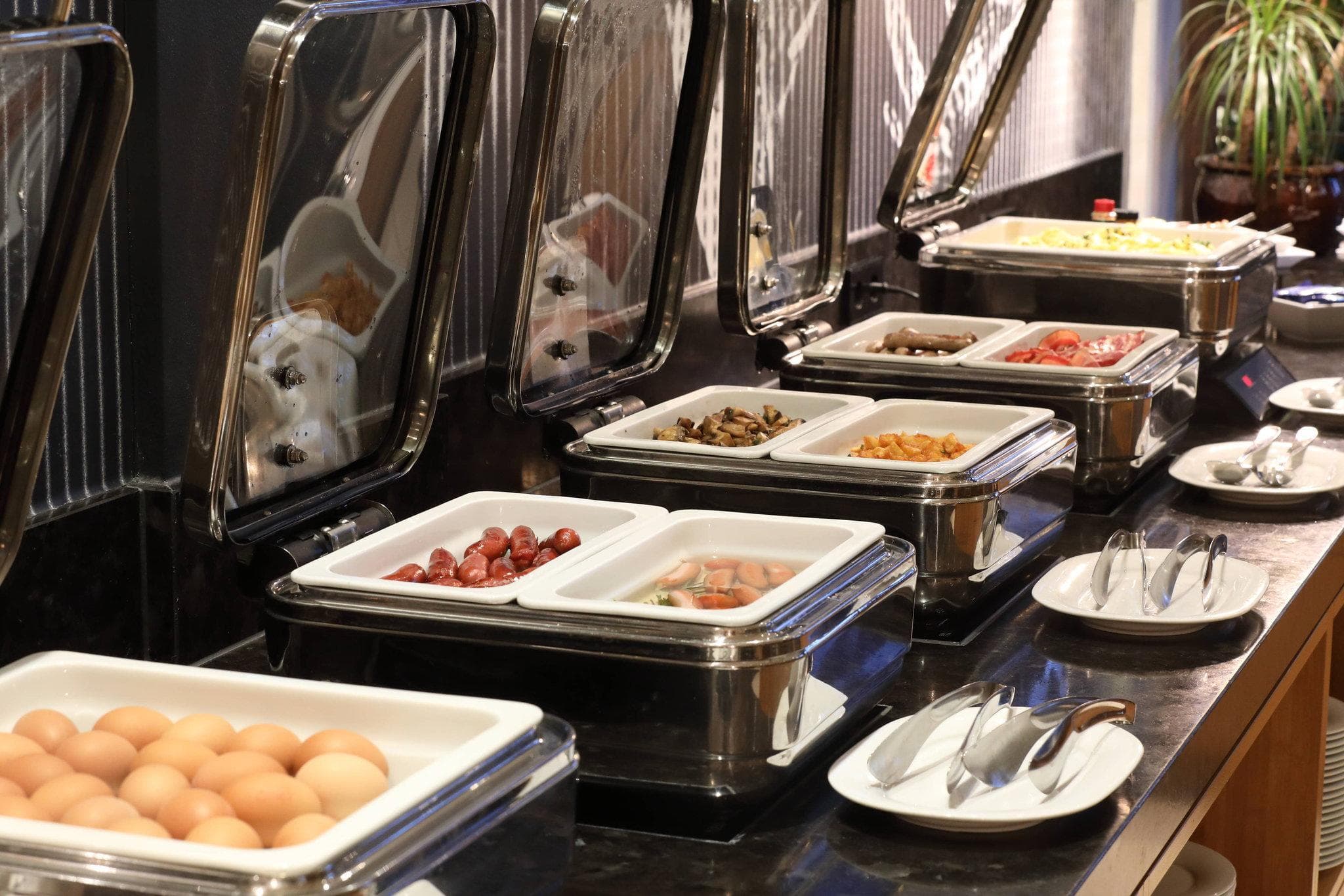 Courtyard by Marriott Wiesbaden-Nordenstadt photo 5