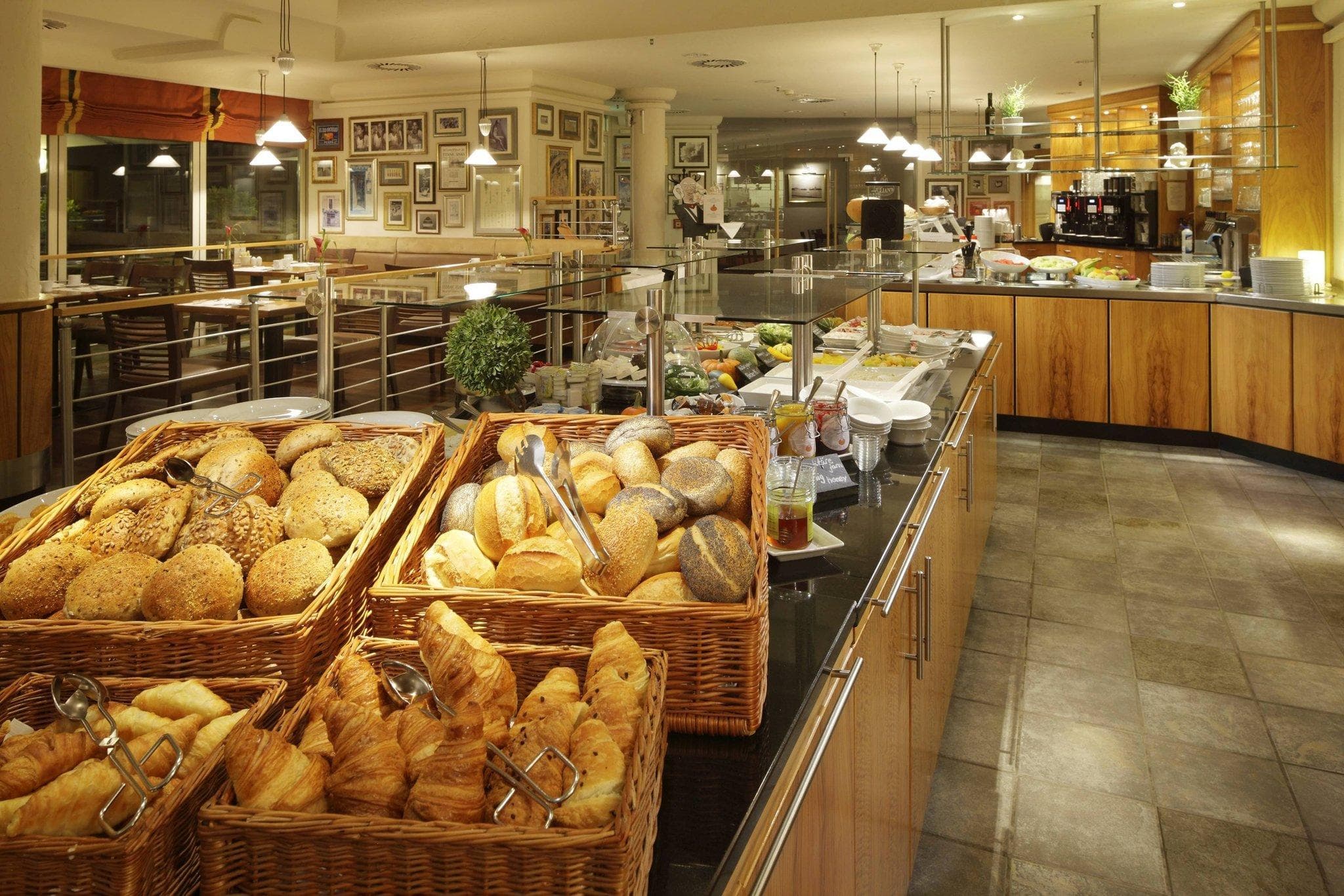 Courtyard by Marriott Hannover Maschsee photo 5
