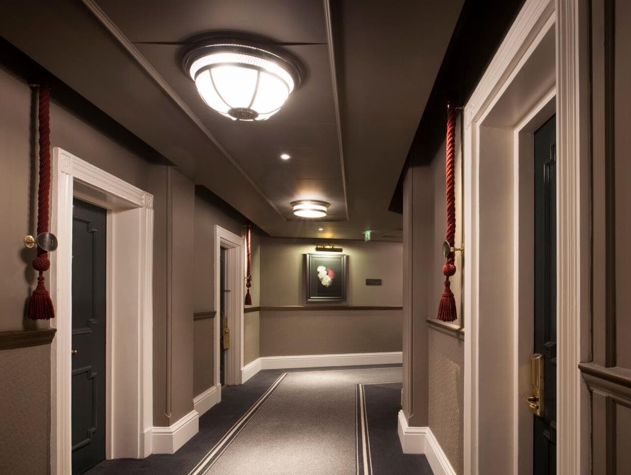 Kimpton Fitzroy London By IHG photo 3
