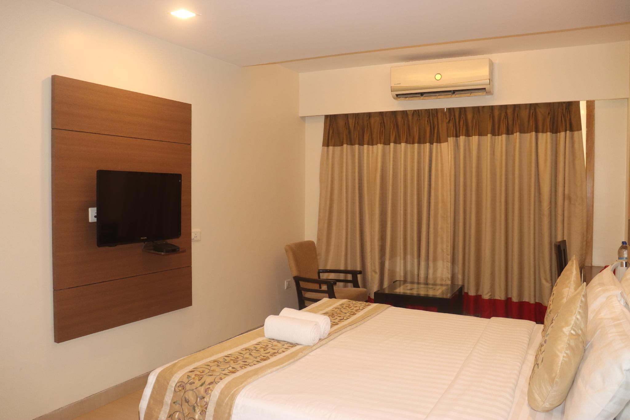 Turtle Beach Resort - Morjim photo 2