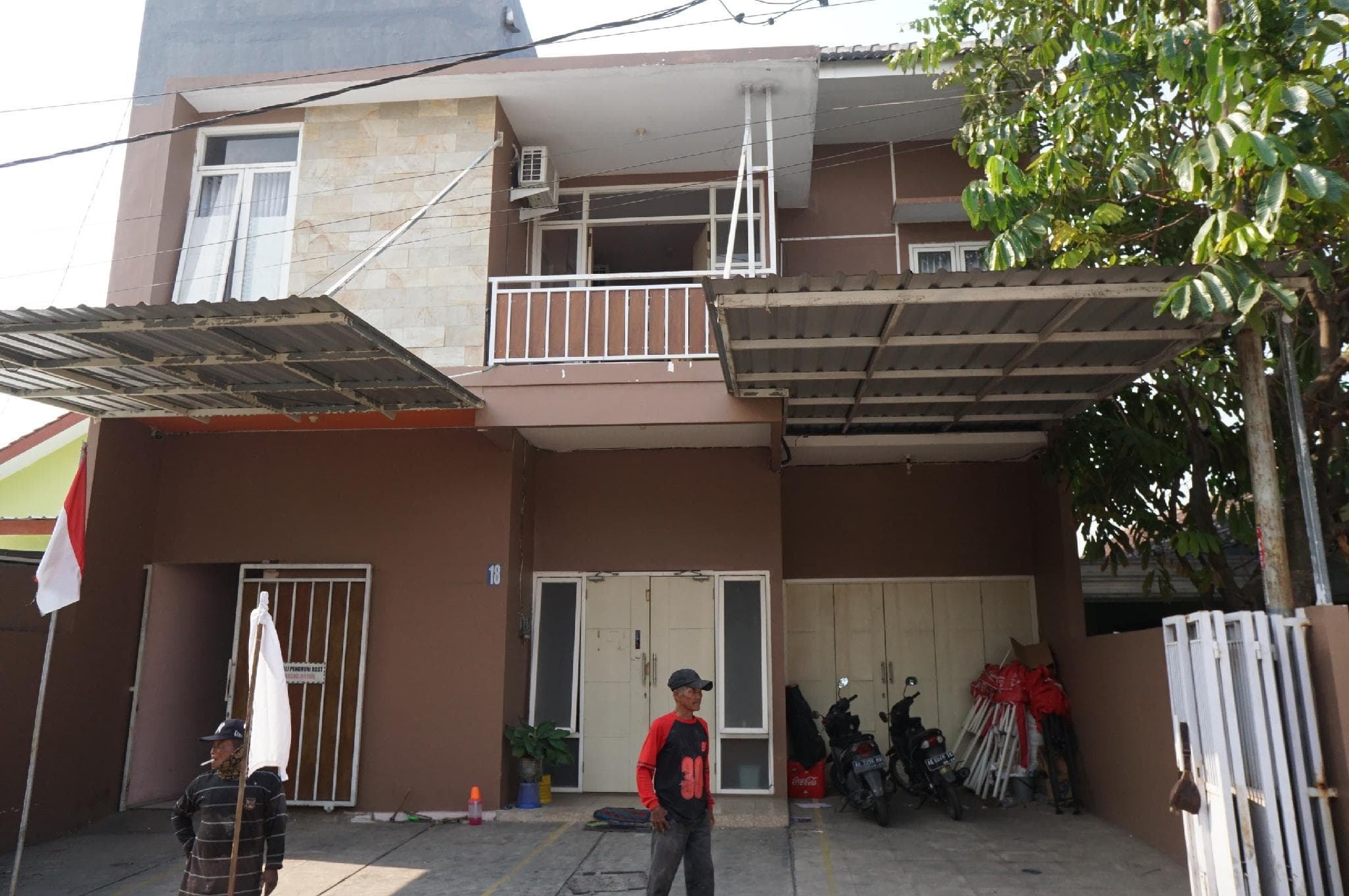 SPOT ON 93611 Kost Pak Suyatno Syariah 2 photo 4