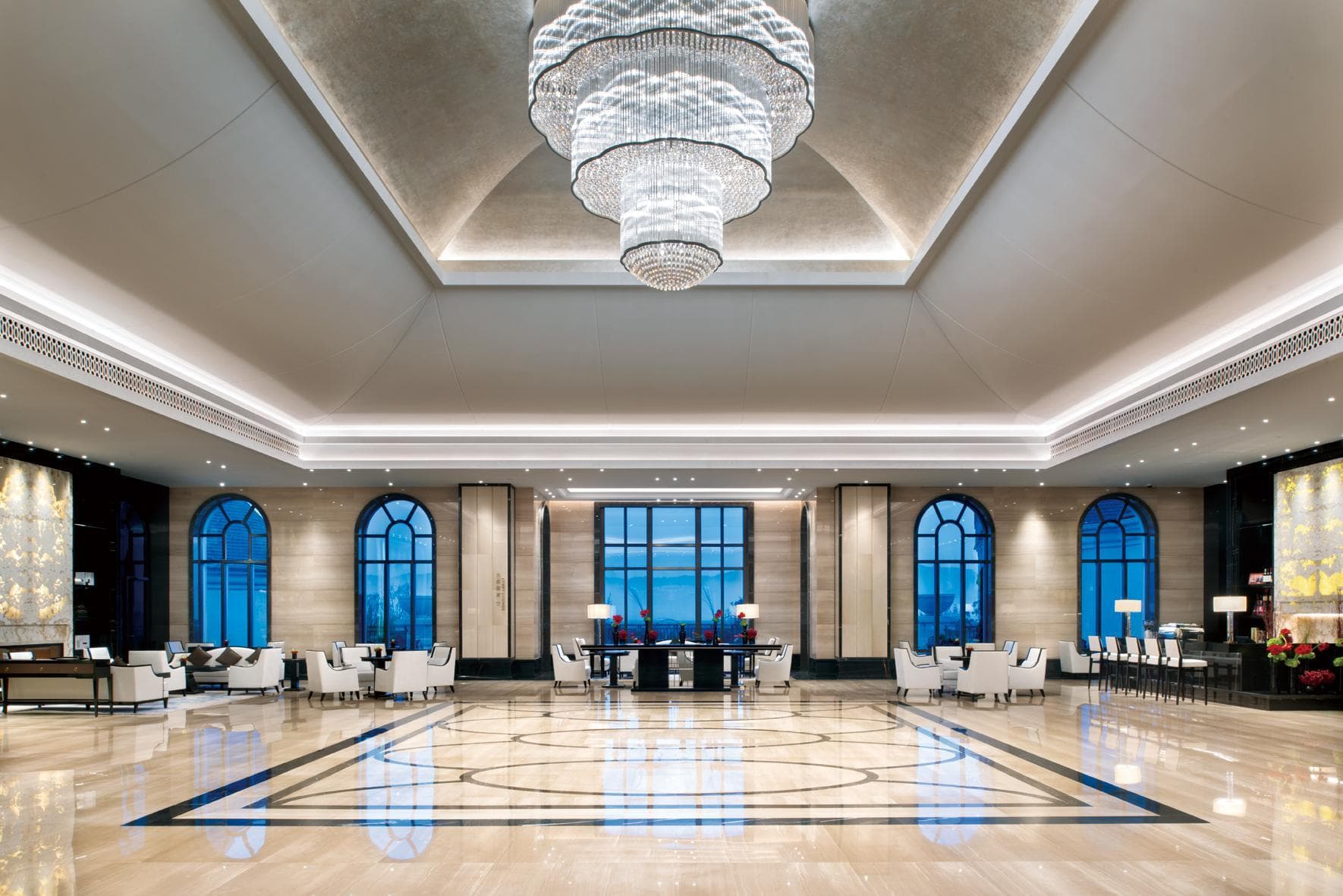 Crowne Plaza Huailai By IHG photo 3
