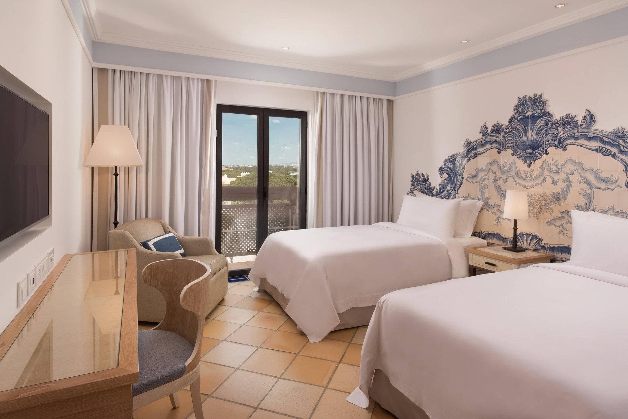 Pine Cliffs Hotel, a Luxury Collection Resort, Algarve photo 2