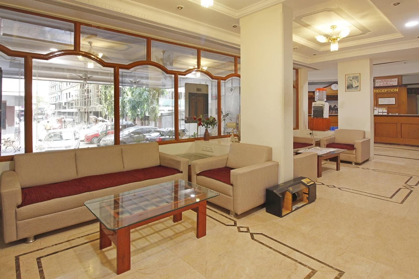 Hotel Sarita photo 3