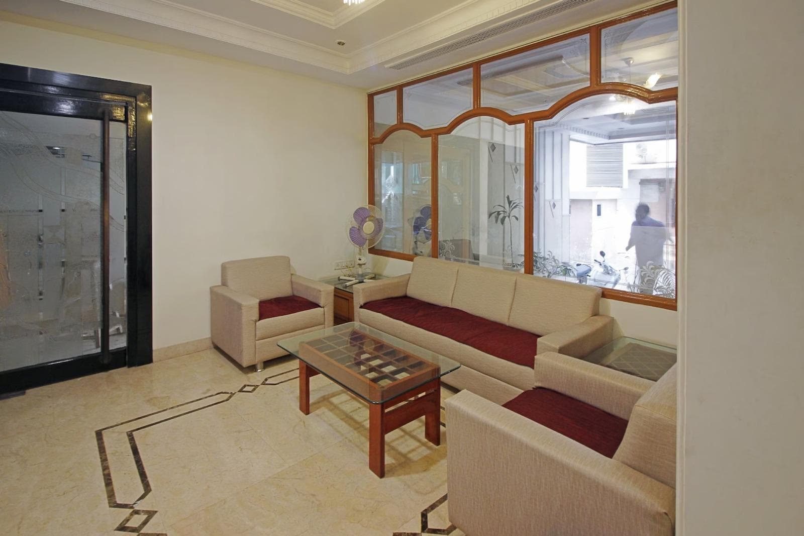 Hotel Sarita photo 4