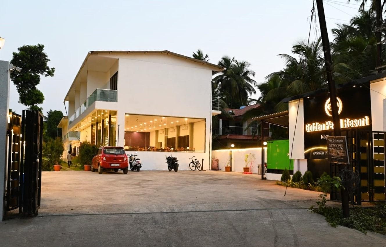 Golden Pearl Resort By Gemstone Hospitality photo 4