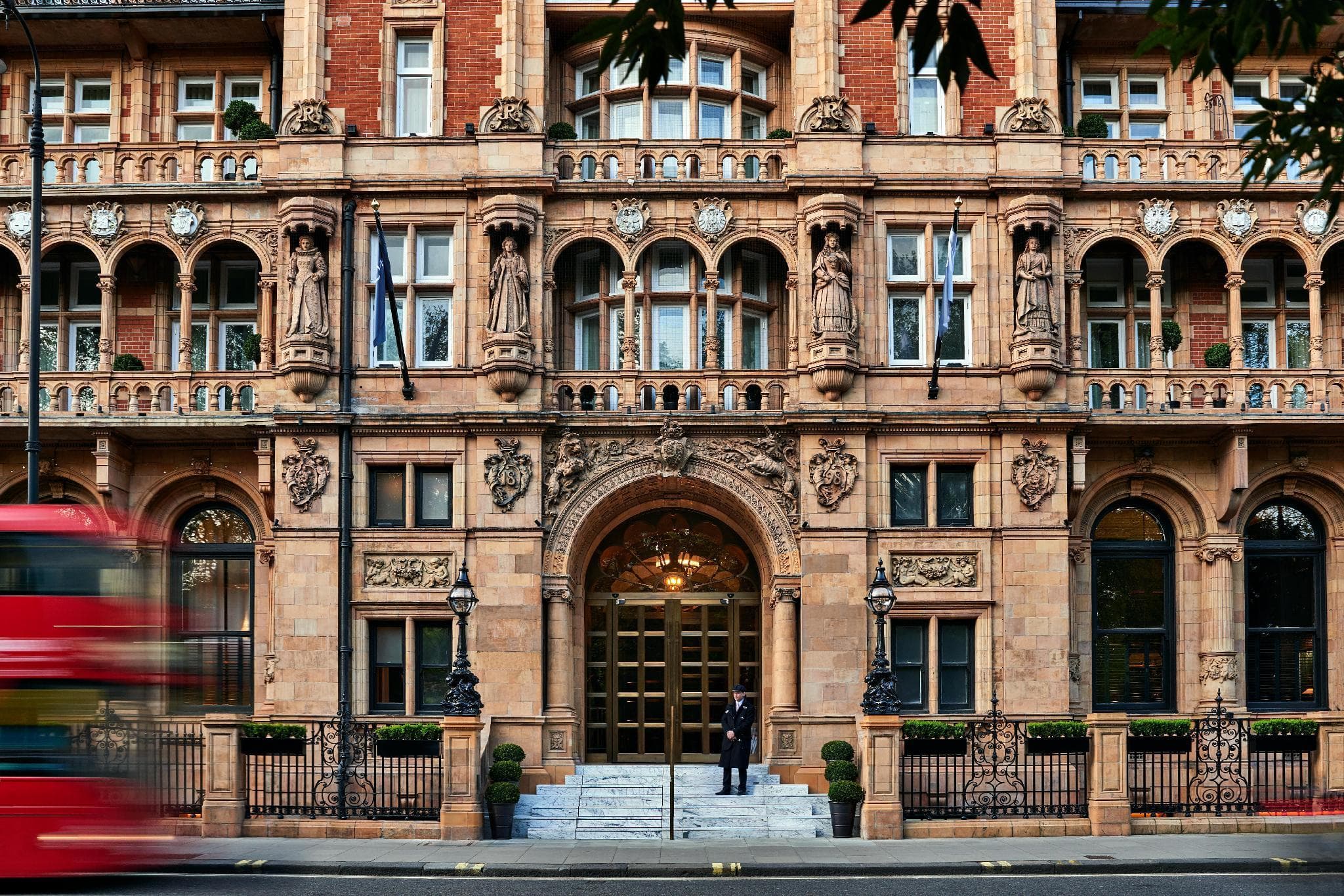 Kimpton Fitzroy London By IHG photo 4