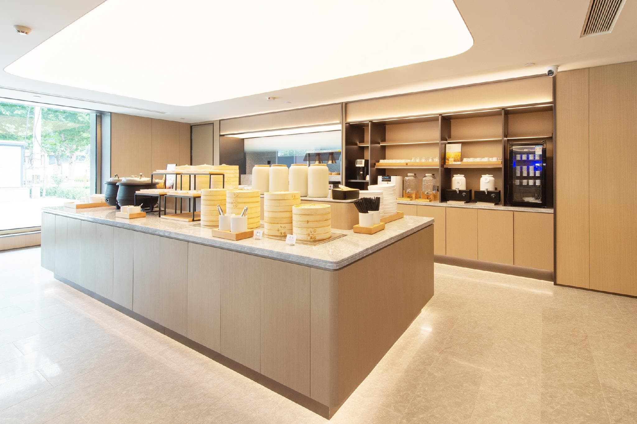 Ji Hotel Baoding Baigou New Town International Luggage City photo 5