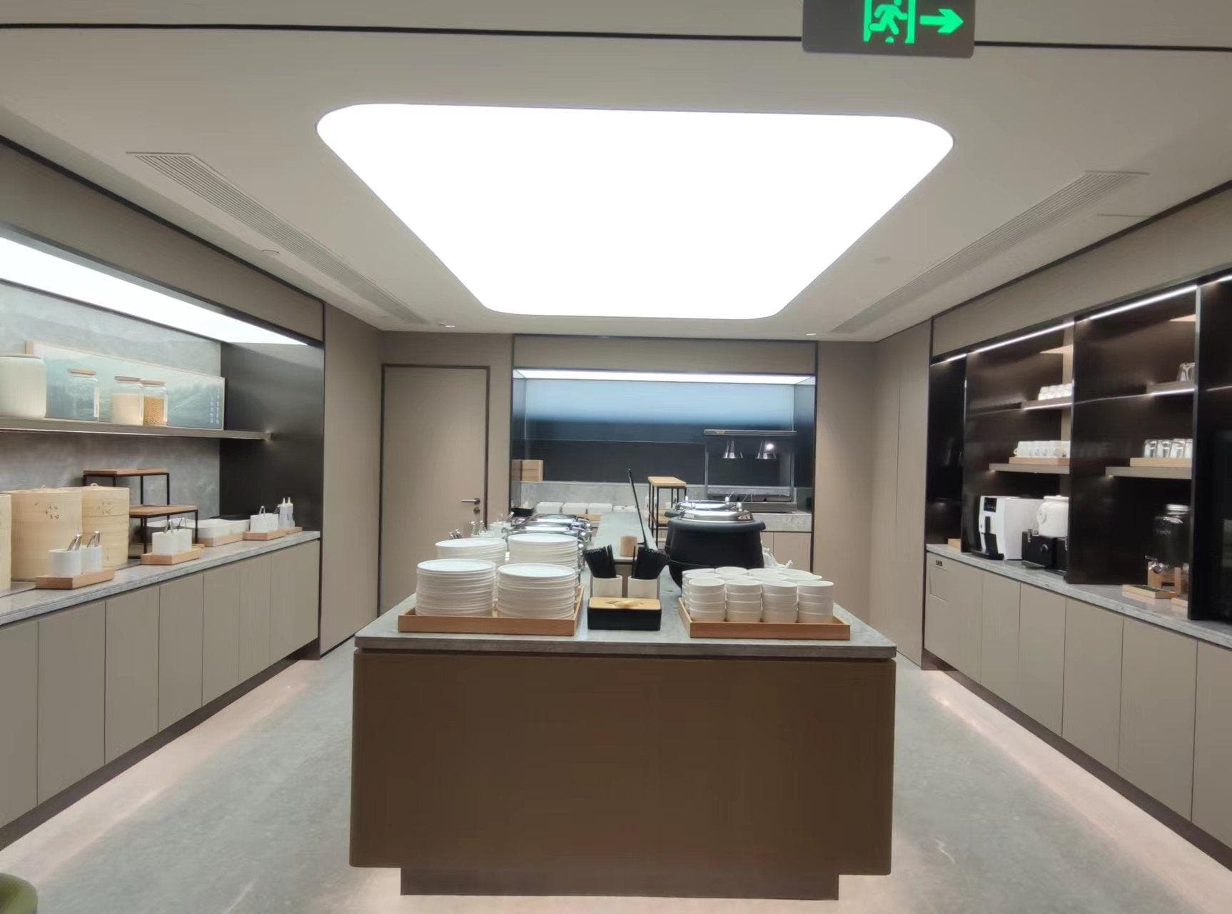 Ji Hotel Qingdao Xinduxin photo 3
