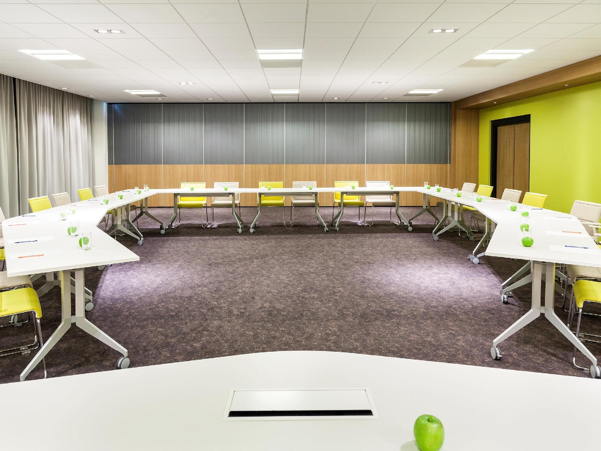 Novotel Rotterdam Brainpark photo 4