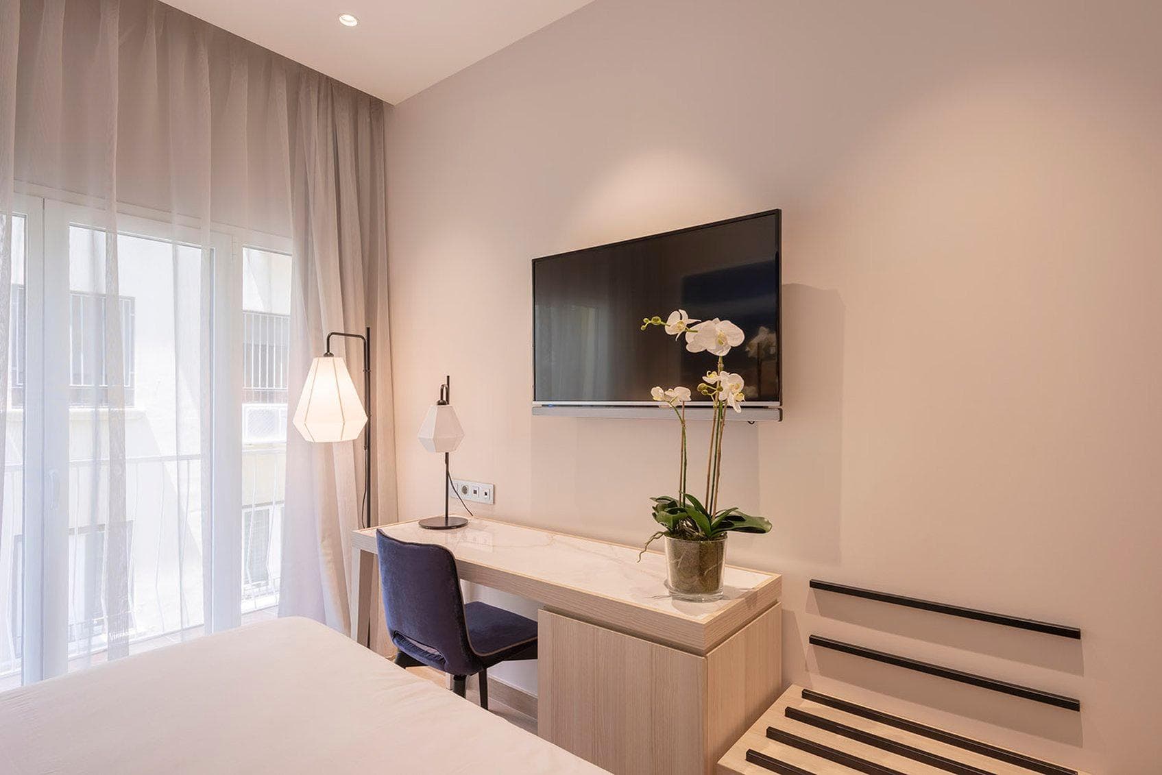 Eurostars Mediterranea Plaza Hotel