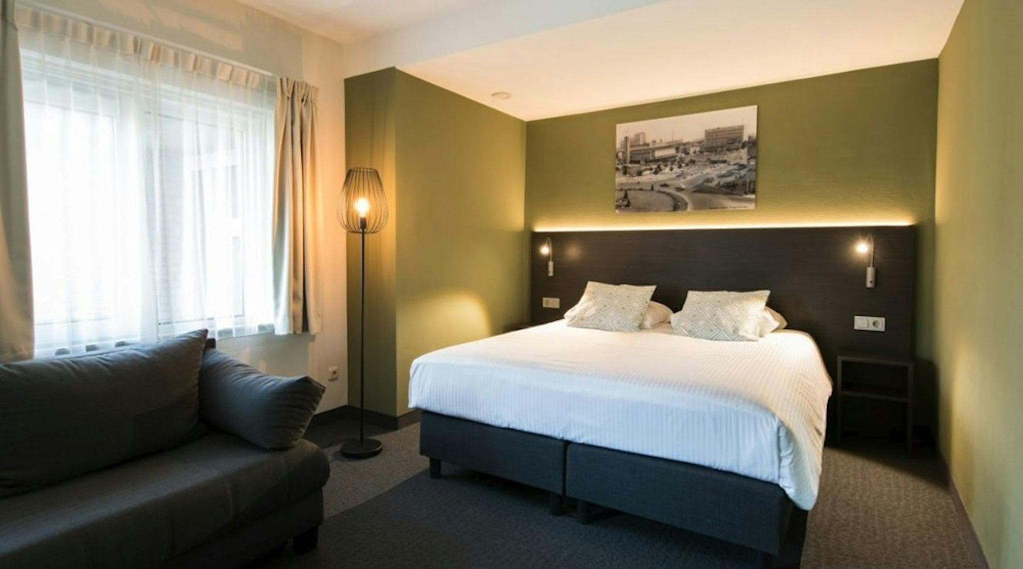 Hotel Parkzicht Eindhoven photo 4