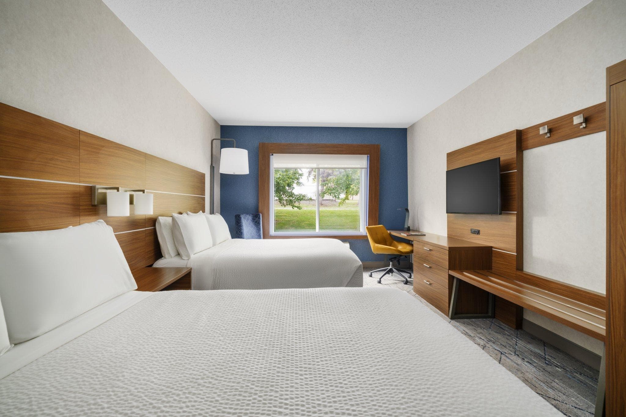 Holiday Inn Express Irondequoit By IHG photo 2
