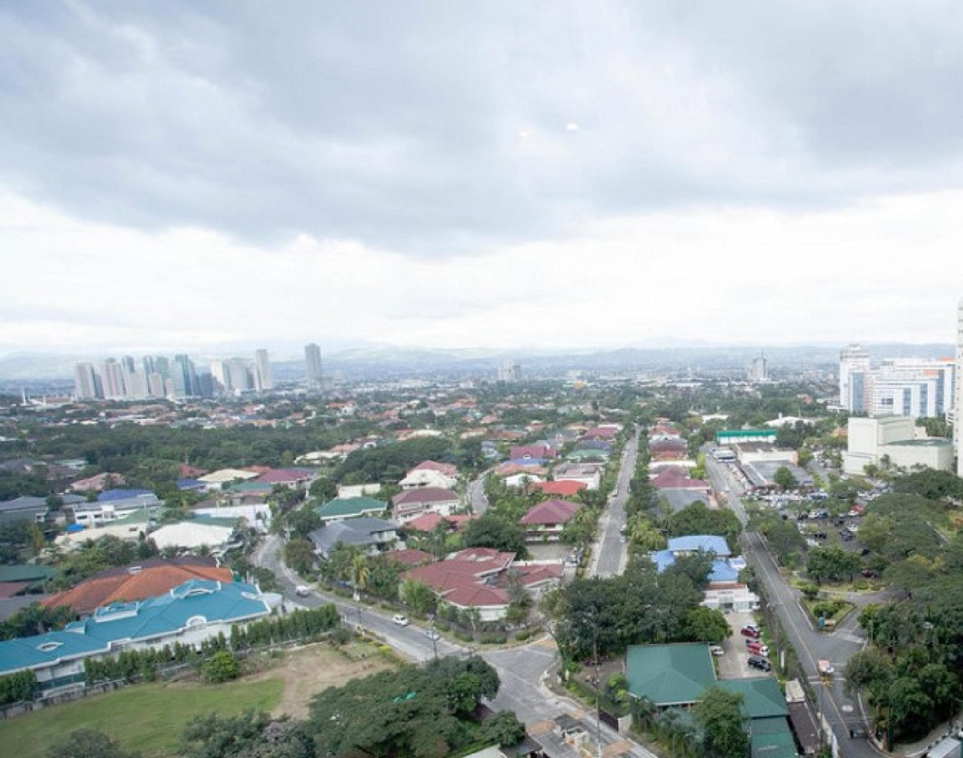 Crowne Plaza Manila Galleria By IHG photo 2