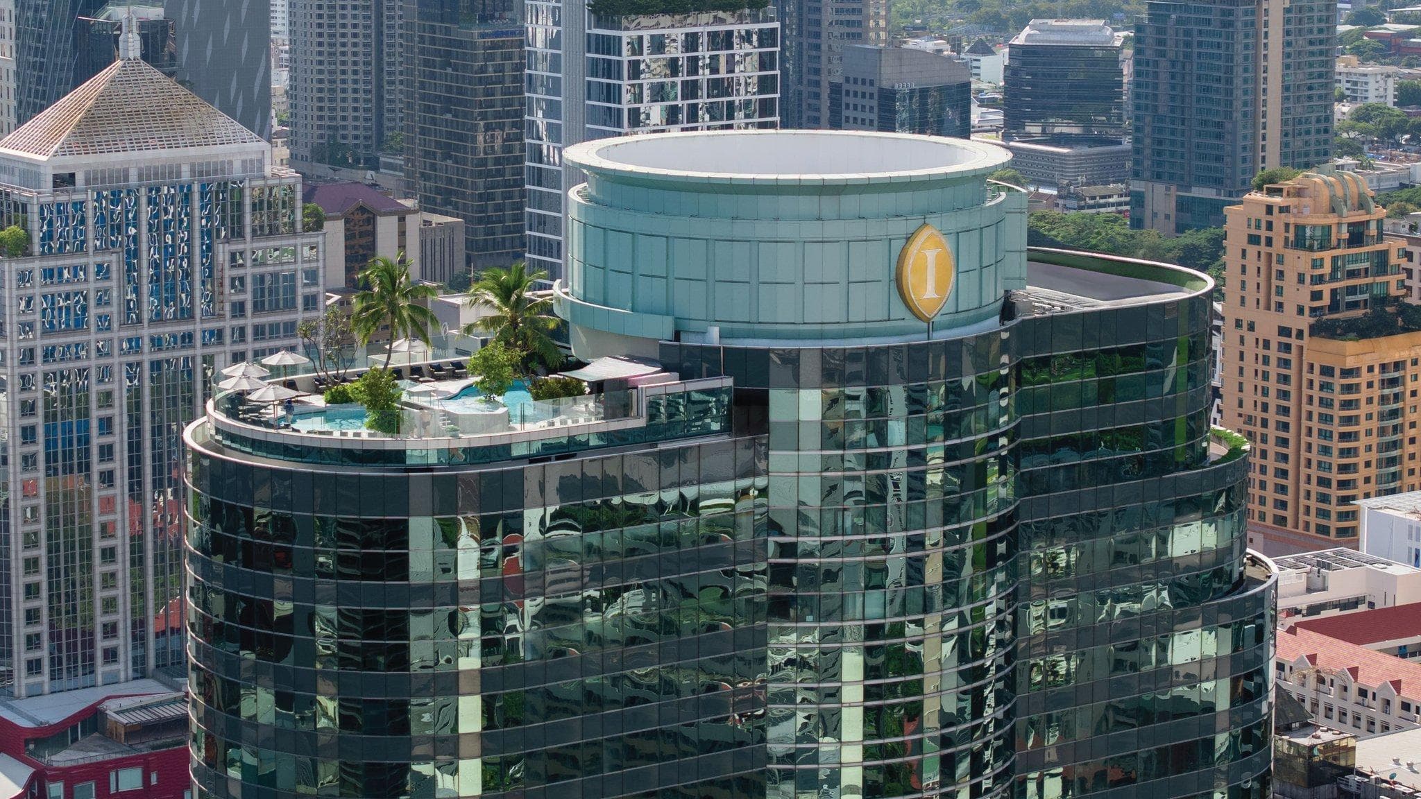 InterContinental Bangkok By IHG