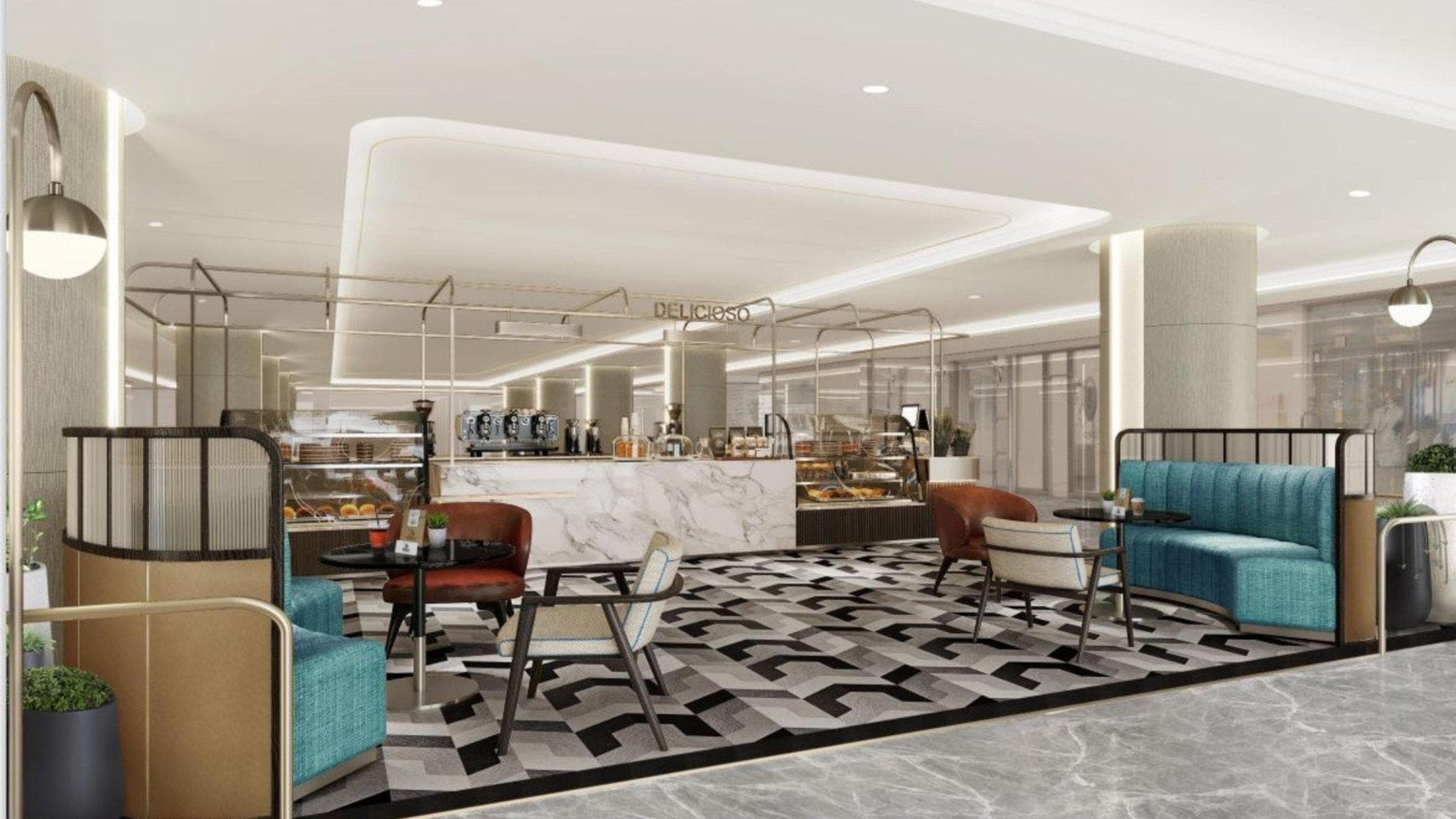 InterContinental Bangkok By IHG photo 3
