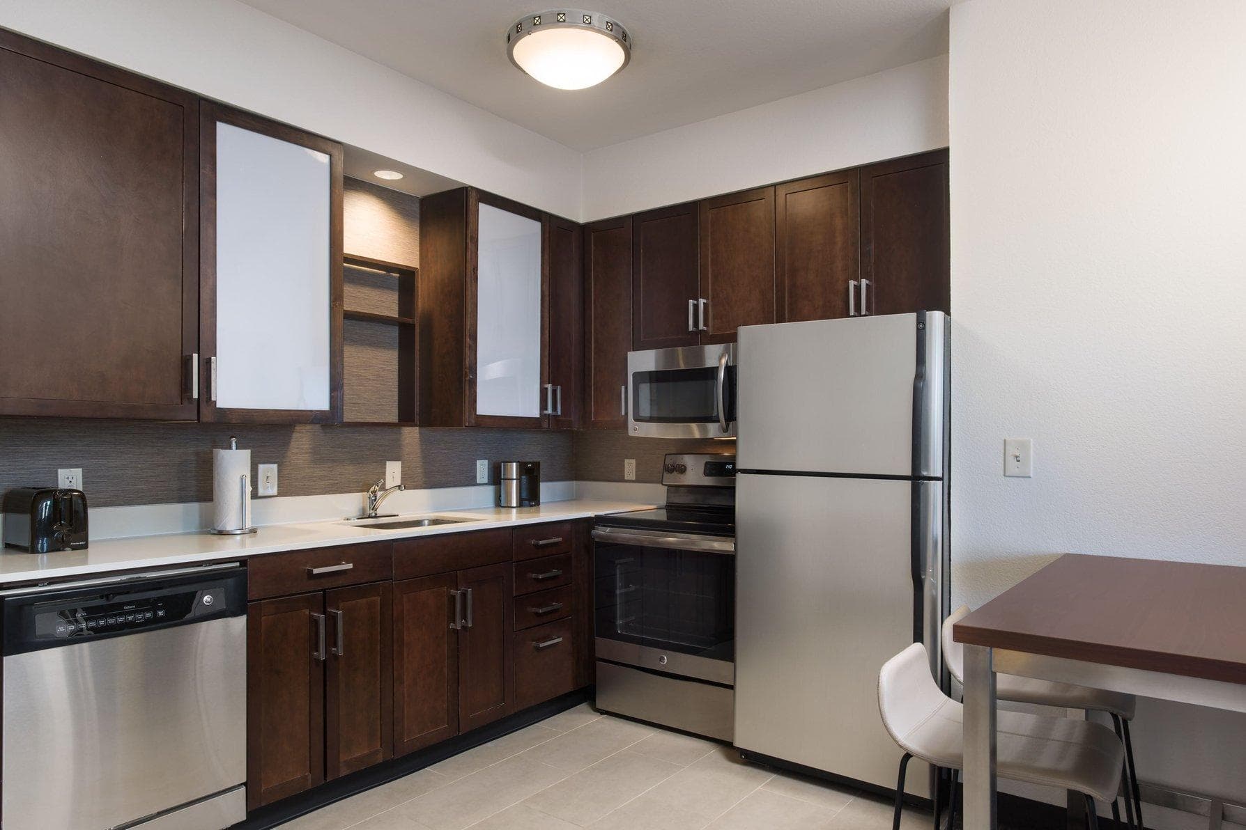 Residence Inn by Marriott Tempe Downtown/University photo 2