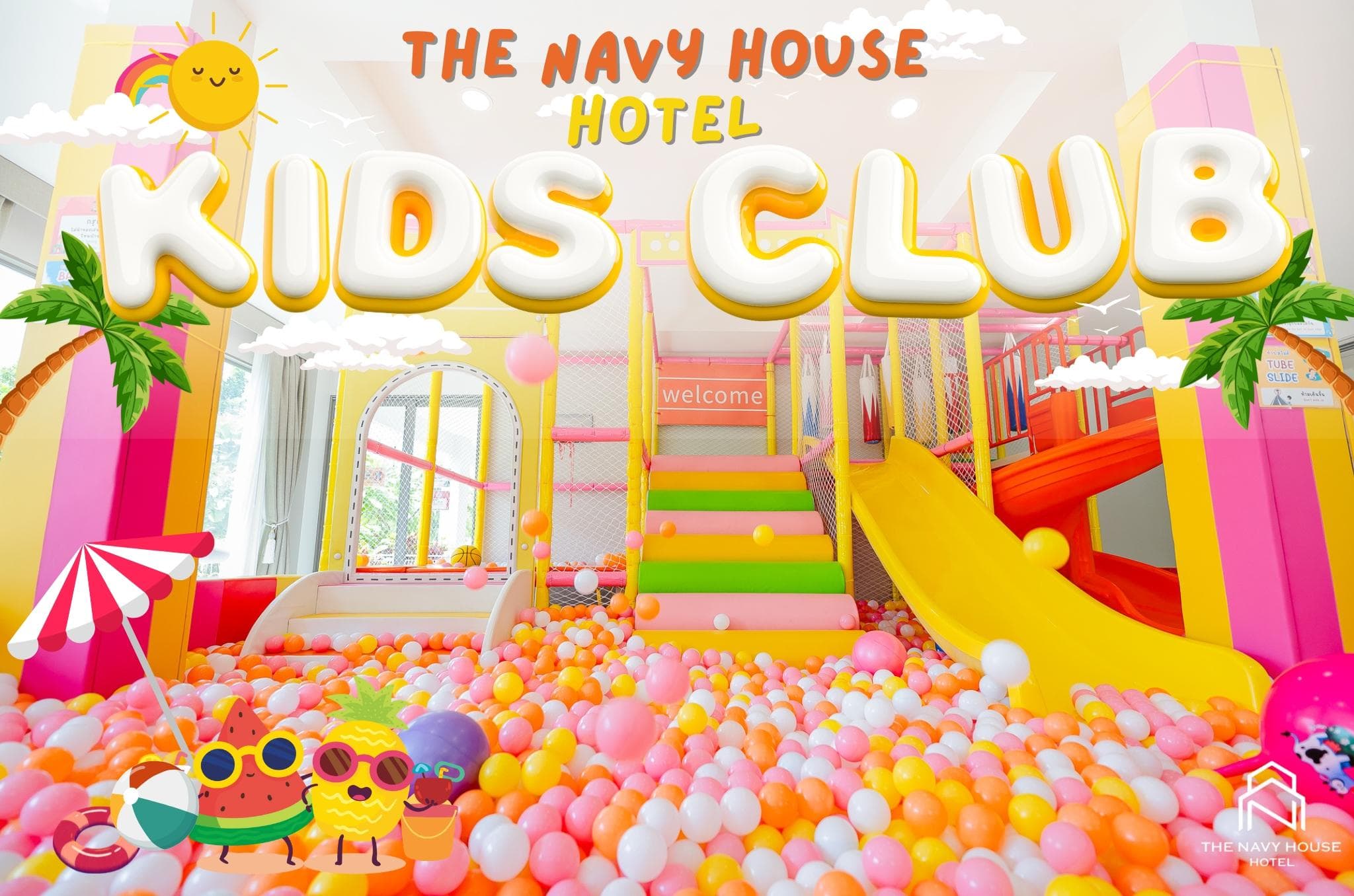 THE NAVY HOUSE HOTEL photo 4