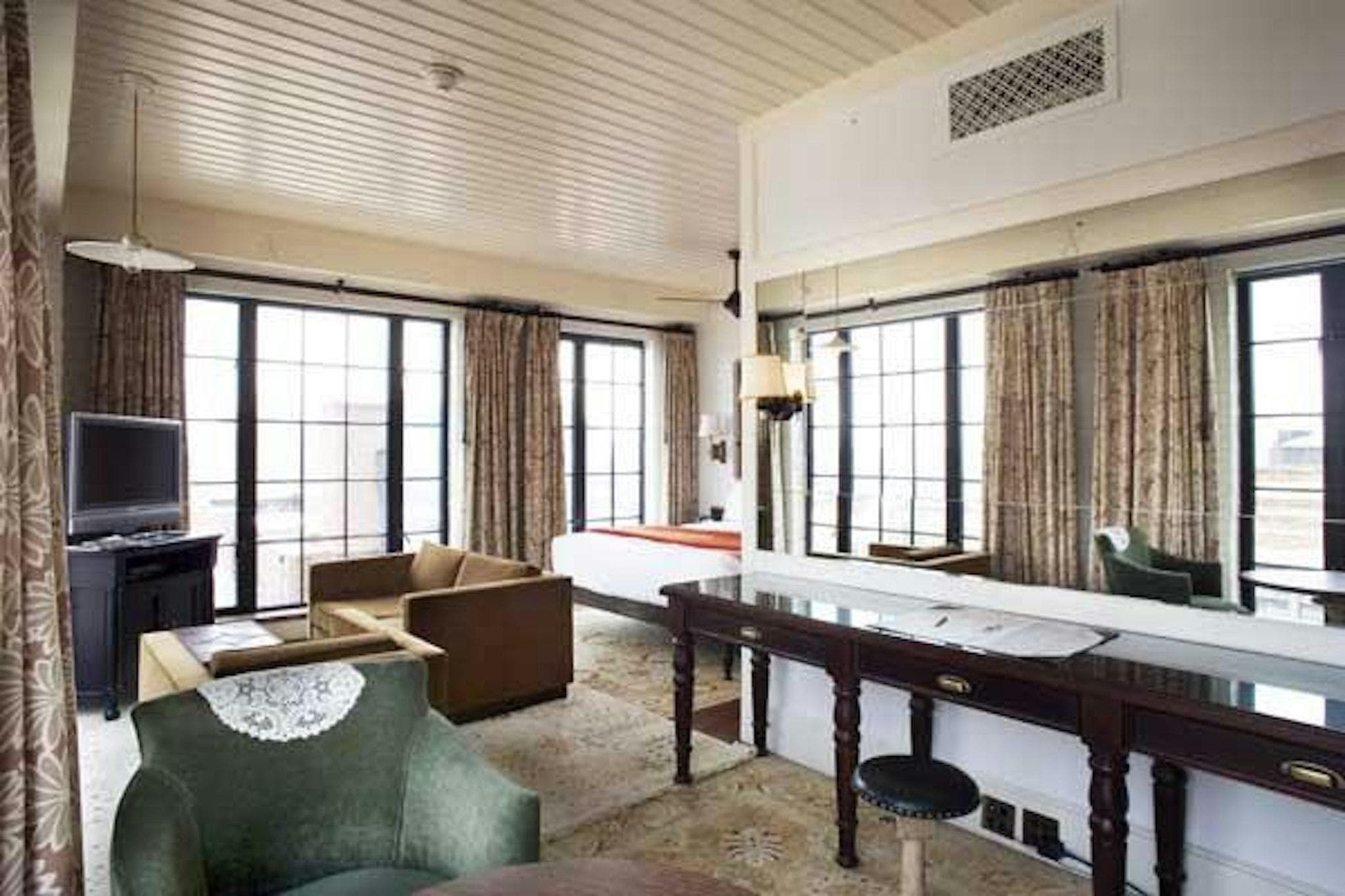 The Bowery Hotel photo 4