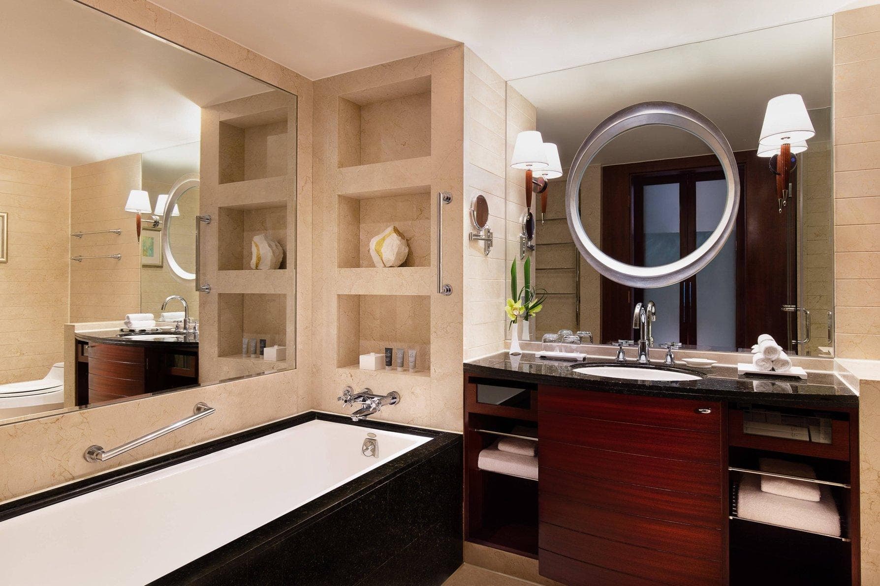 JW Marriott Hotel Shanghai at Tomorrow Square photo 2