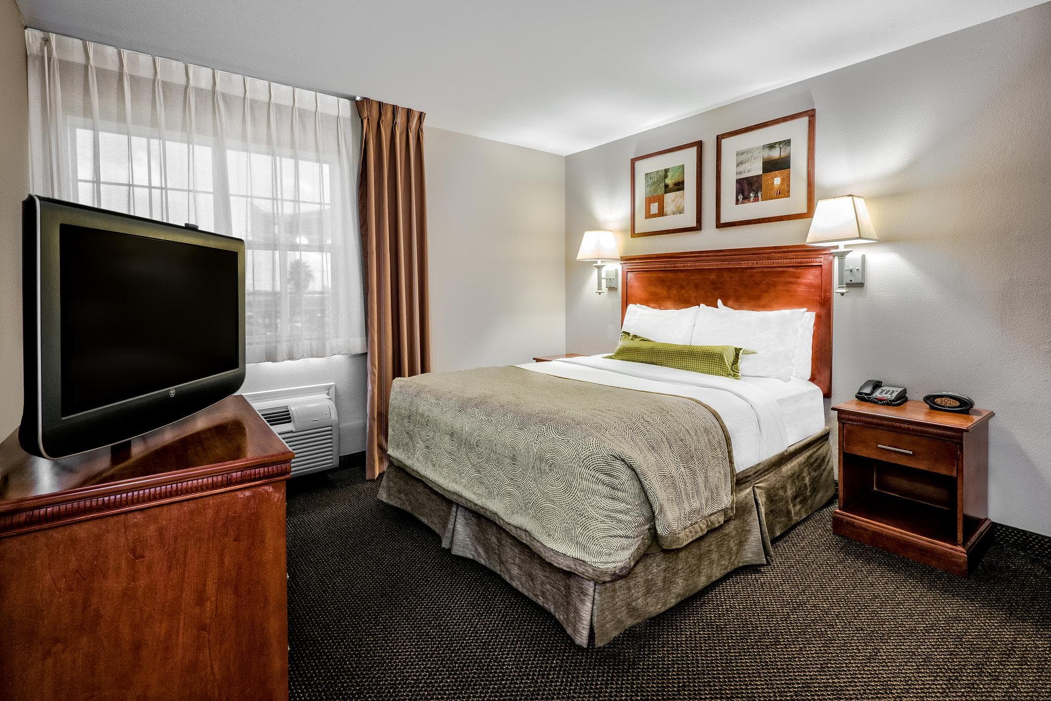 Candlewood Suites Galveston By IHG photo 2